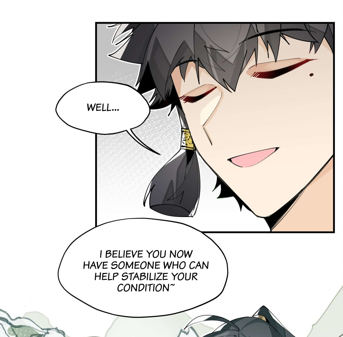 Have You Seen My Brother - Chapter 58 manhwa