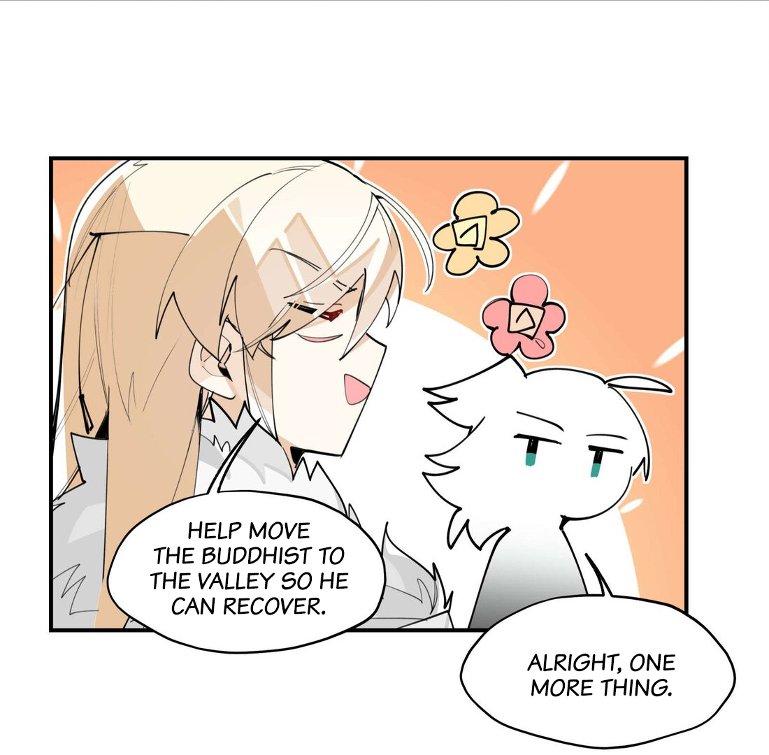 Have You Seen My Brother - Chapter 58 manhwa