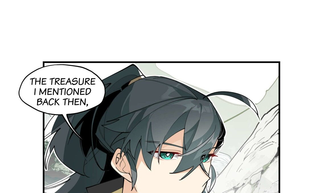 Have You Seen My Brother - Chapter 58 manhwa