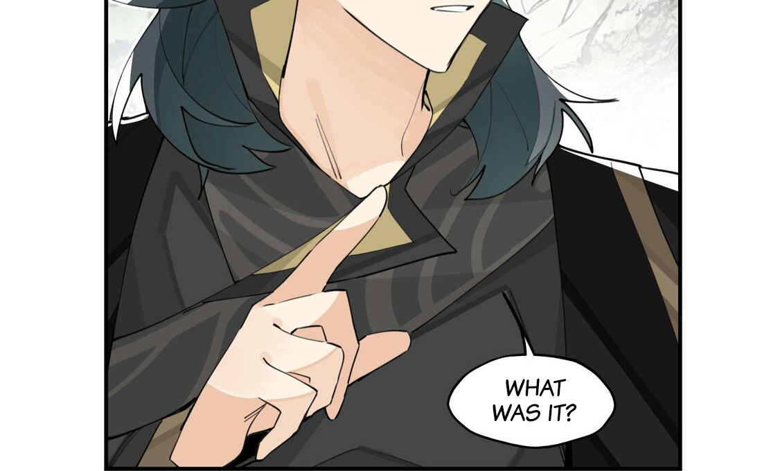 Have You Seen My Brother - Chapter 58 manhwa