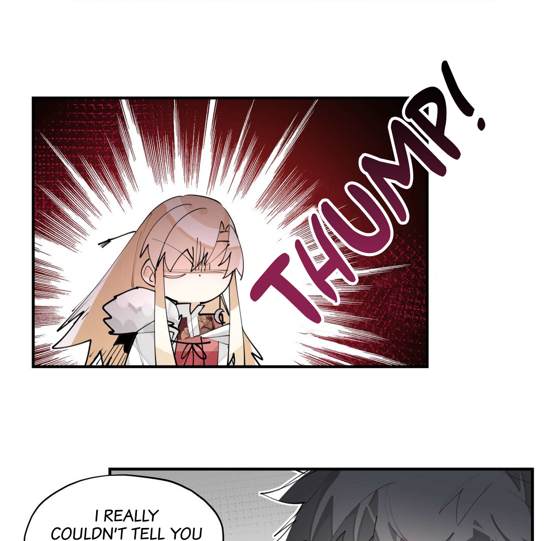 Have You Seen My Brother - Chapter 58 manhwa