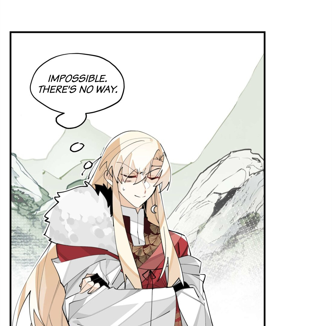 Have You Seen My Brother - Chapter 58 manhwa