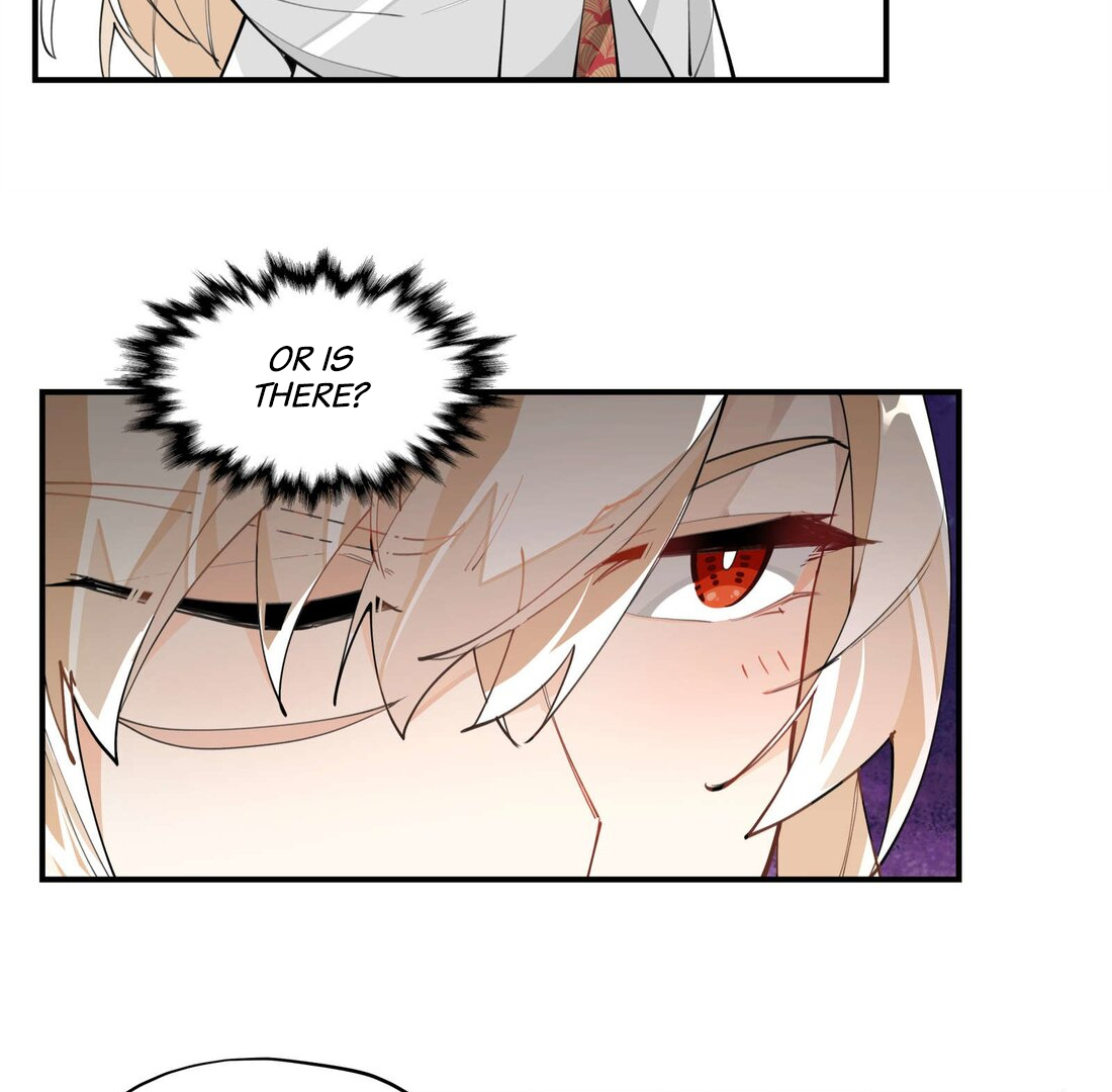 Have You Seen My Brother - Chapter 58 manhwa