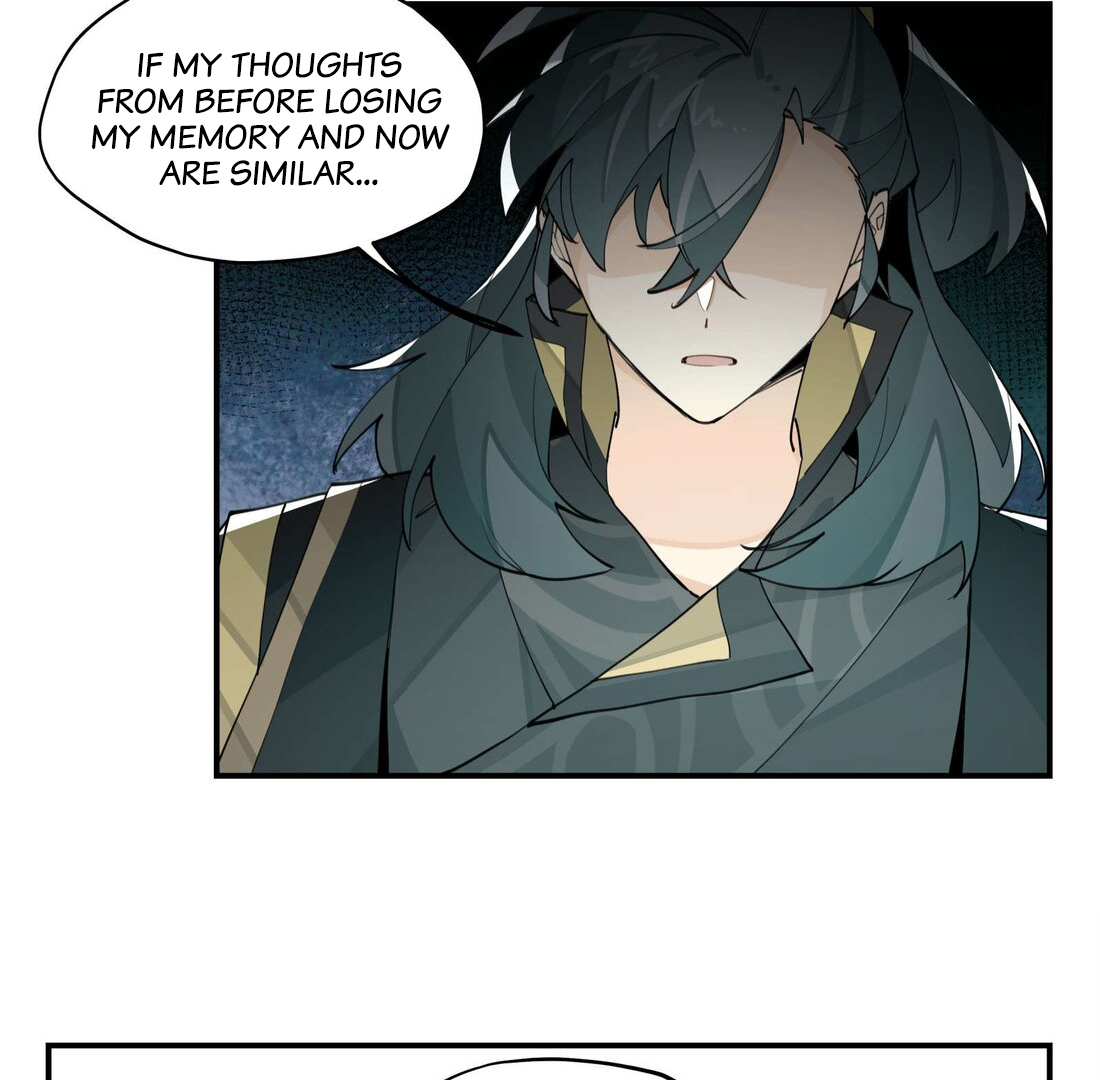 Have You Seen My Brother - Chapter 58 manhwa