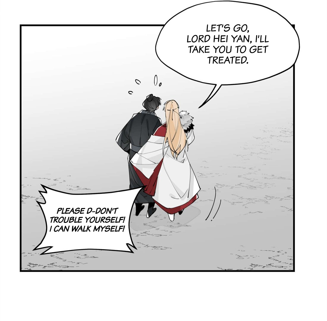 Have You Seen My Brother - Chapter 58 manhwa