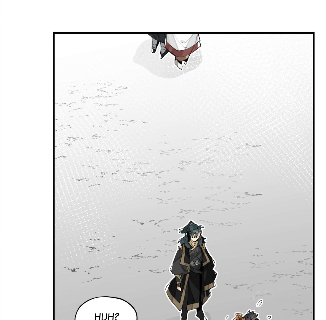 Have You Seen My Brother - Chapter 58 manhwa