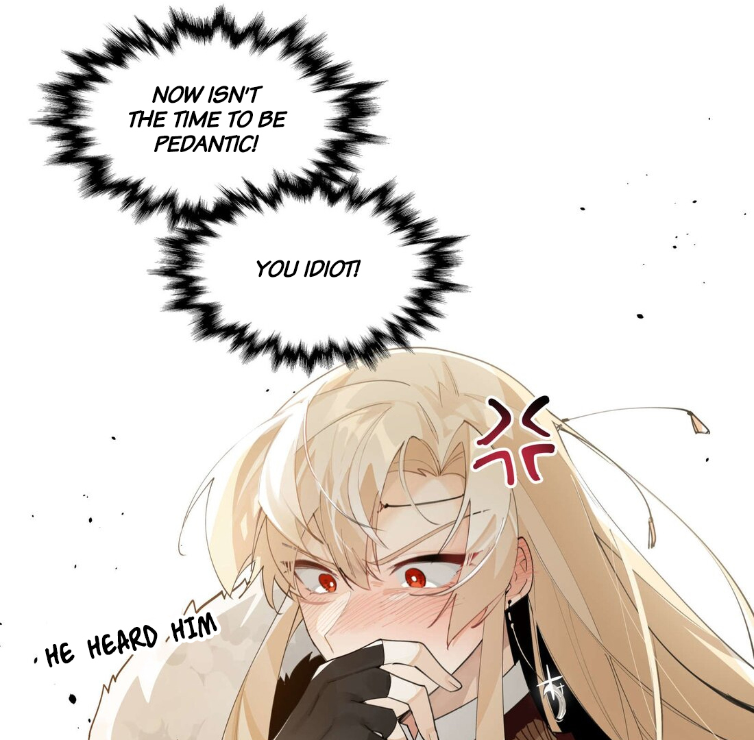 Have You Seen My Brother - Chapter 58 manhwa