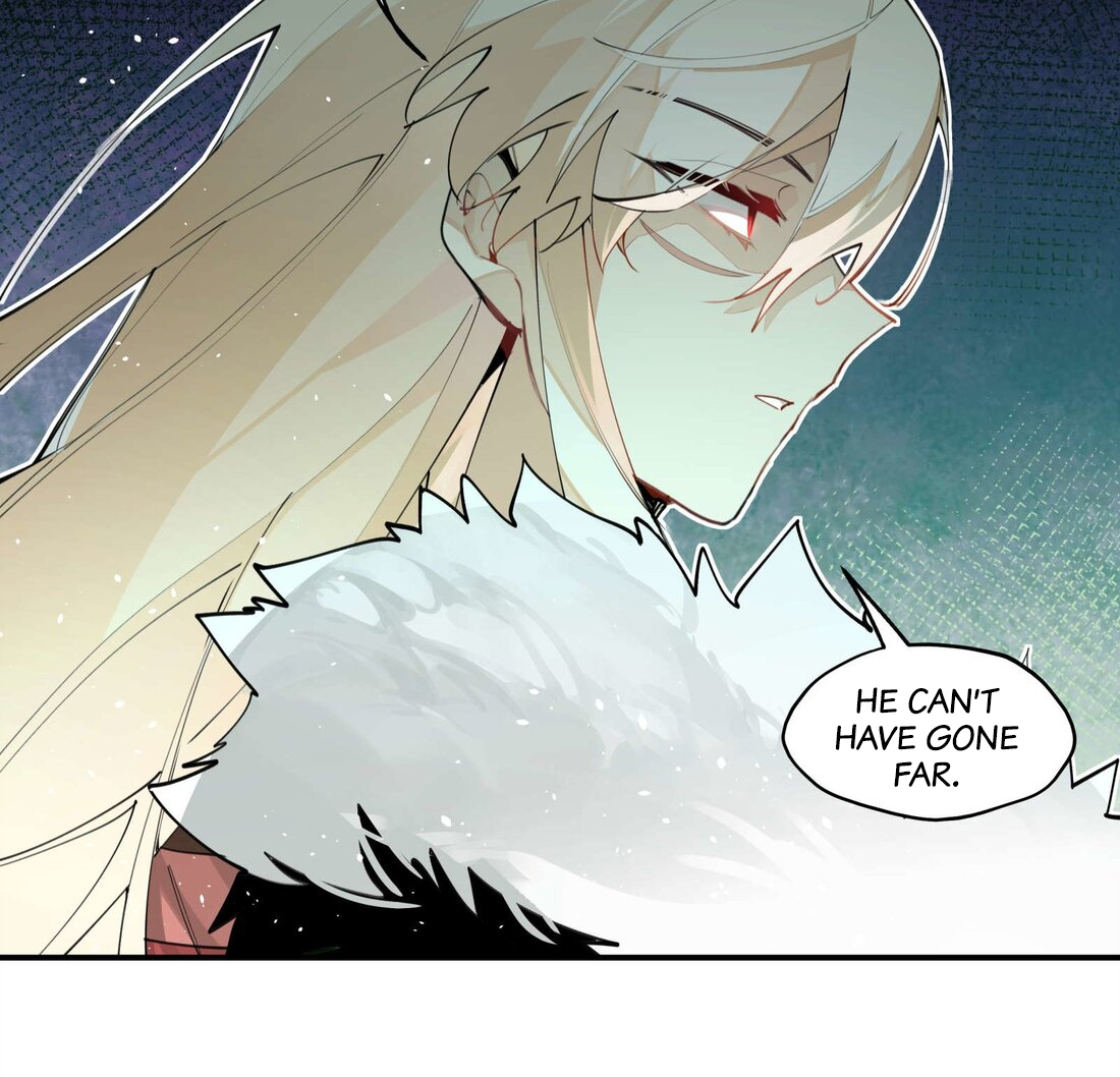 Have You Seen My Brother - Chapter 58 manhwa