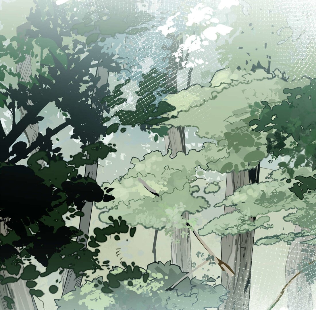 Have You Seen My Brother - Chapter 58 manhwa