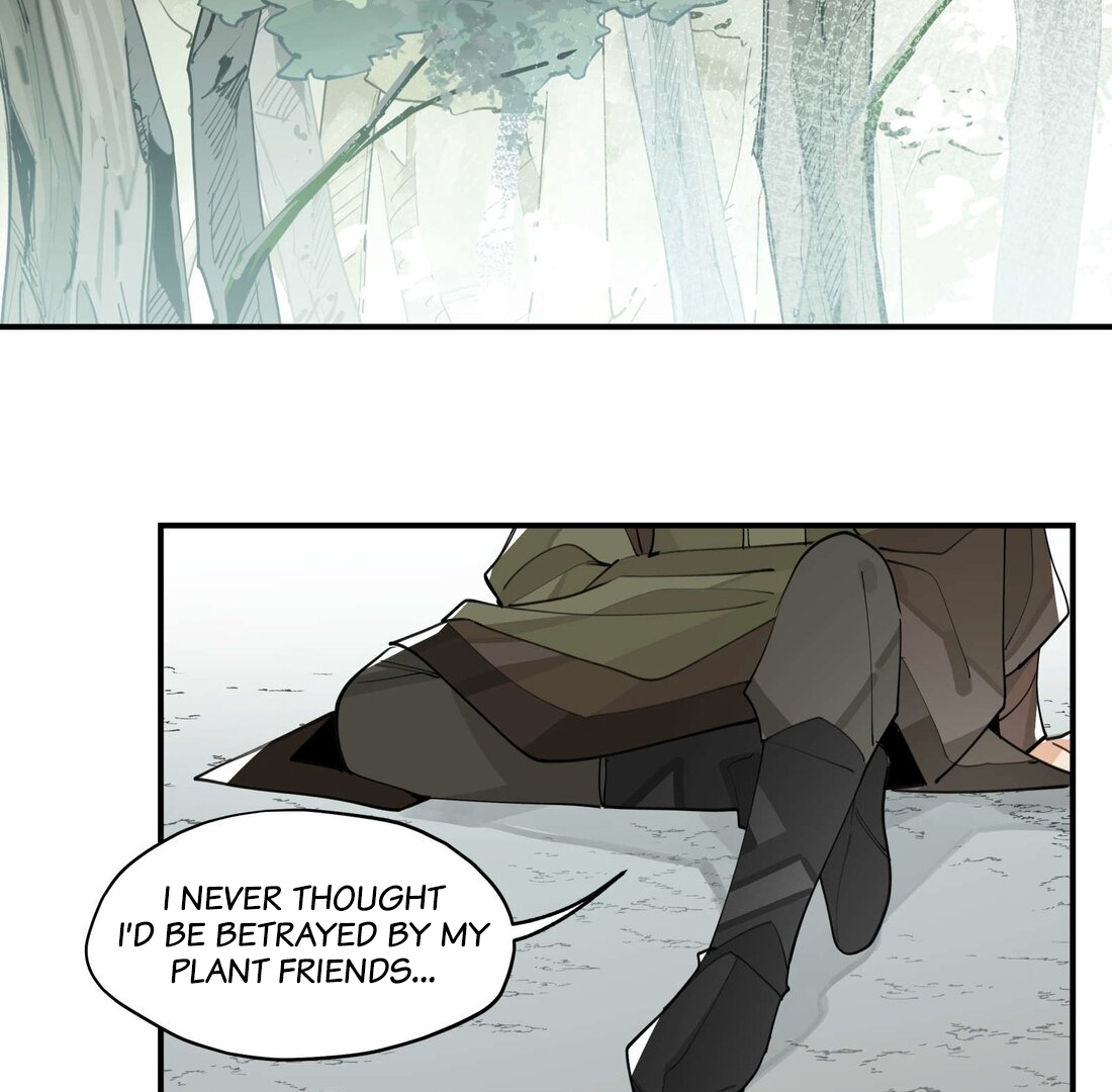 Have You Seen My Brother - Chapter 58 manhwa