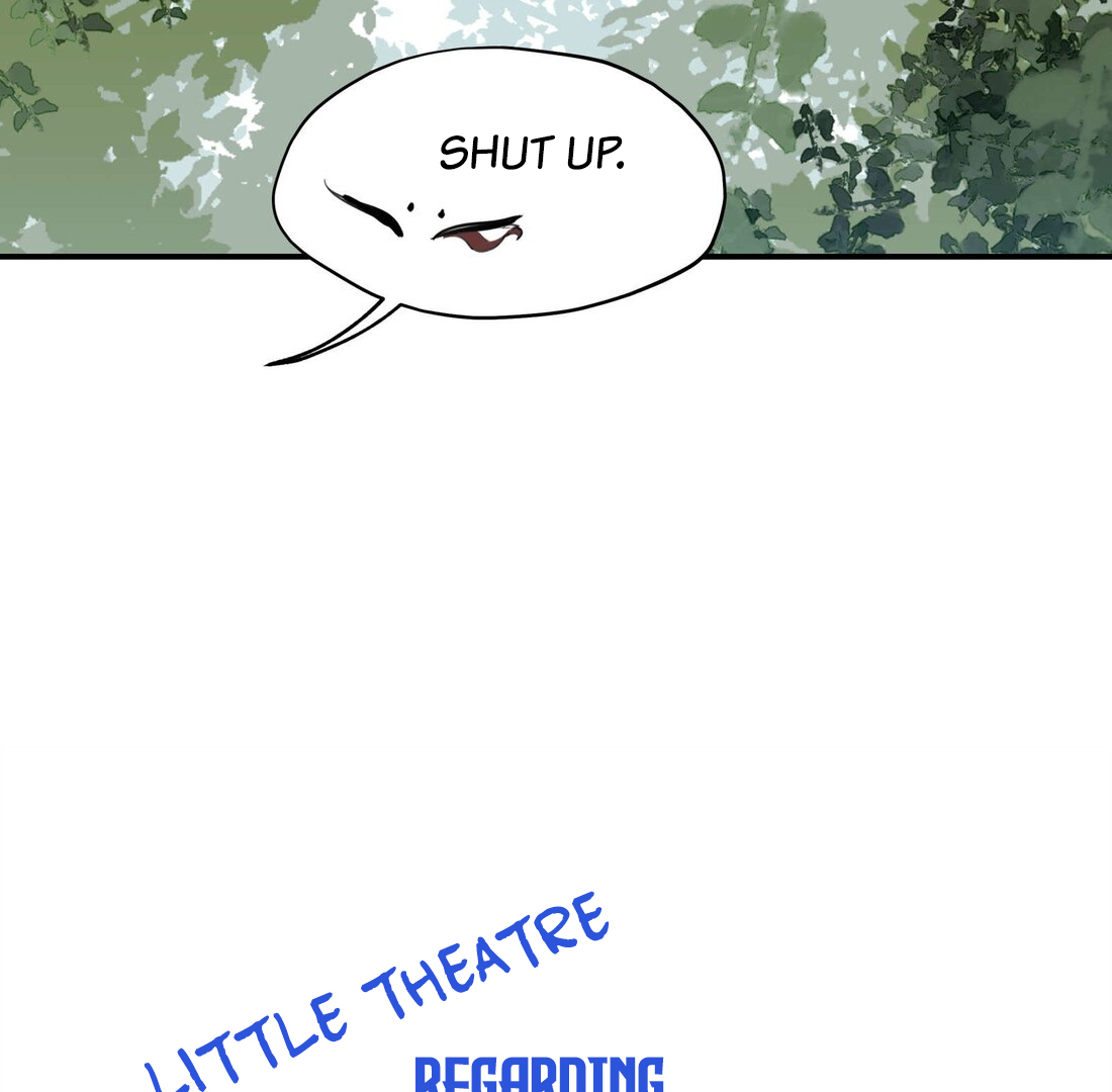Have You Seen My Brother - Chapter 58 manhwa