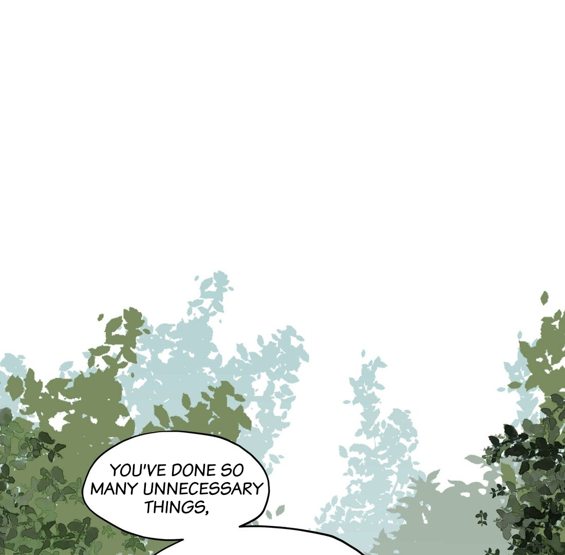 Have You Seen My Brother - Chapter 59 manhwa