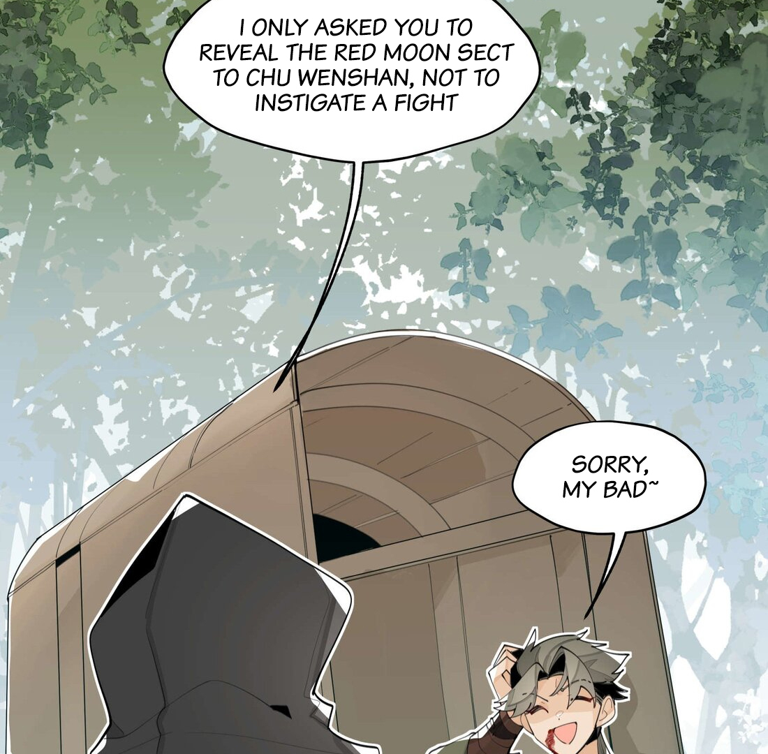 Have You Seen My Brother - Chapter 59 manhwa