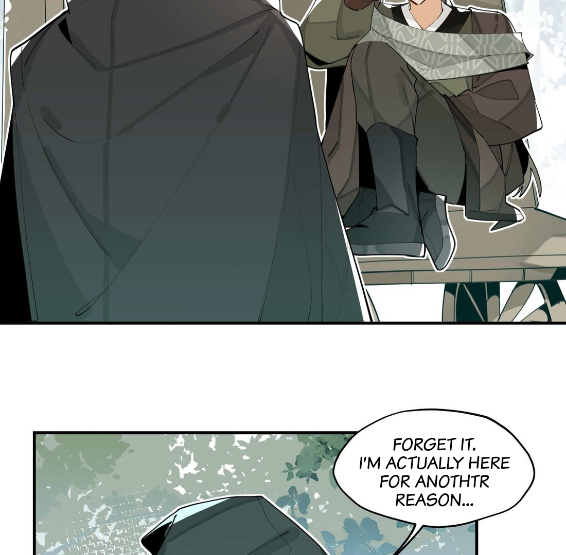 Have You Seen My Brother - Chapter 59 manhwa