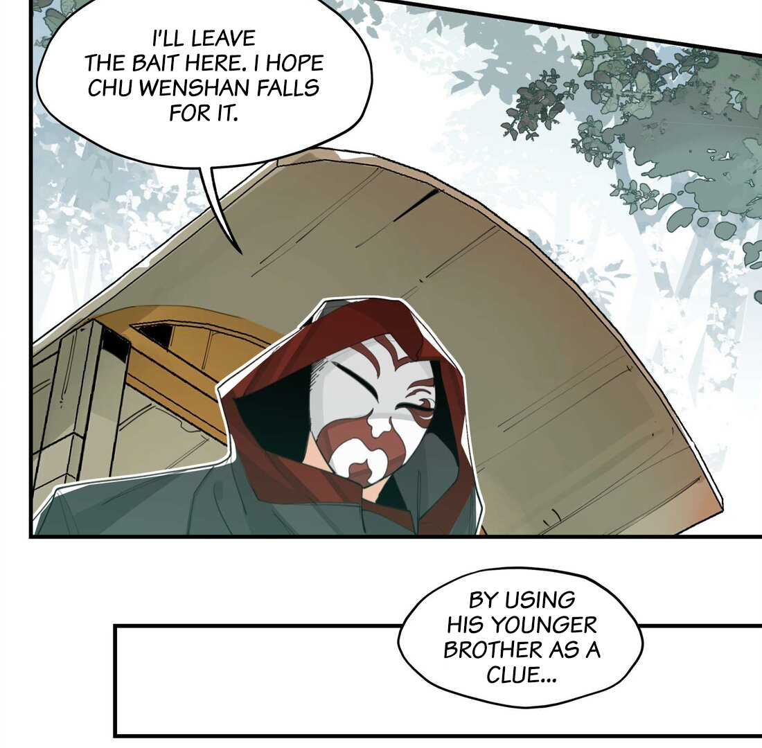 Have You Seen My Brother - Chapter 59 manhwa