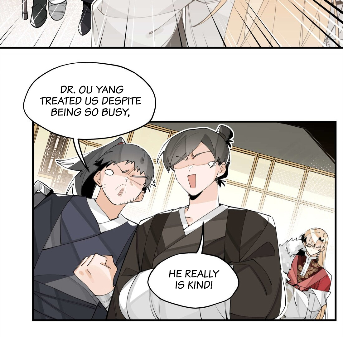 Have You Seen My Brother - Chapter 59 manhwa