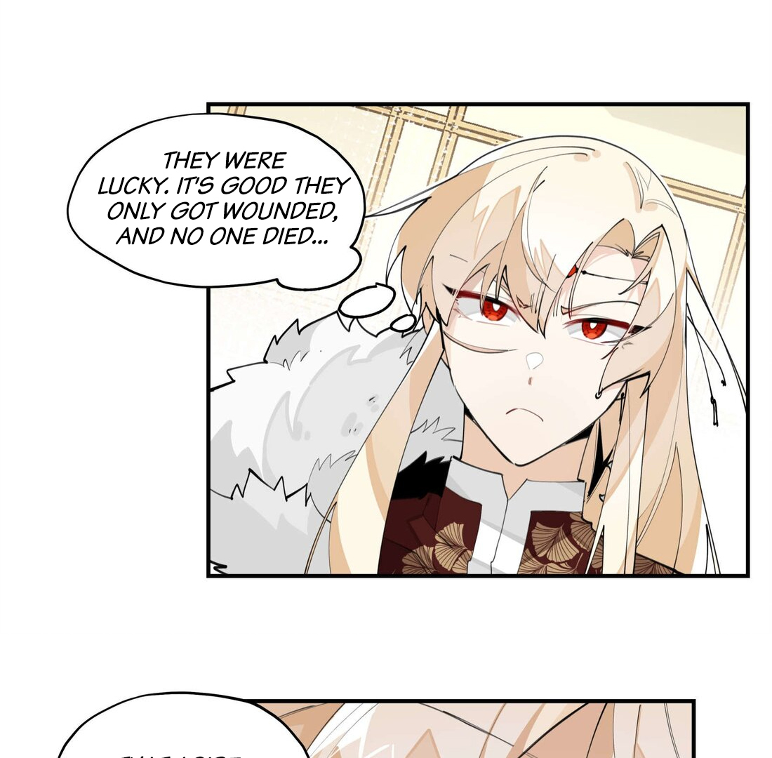 Have You Seen My Brother - Chapter 59 manhwa
