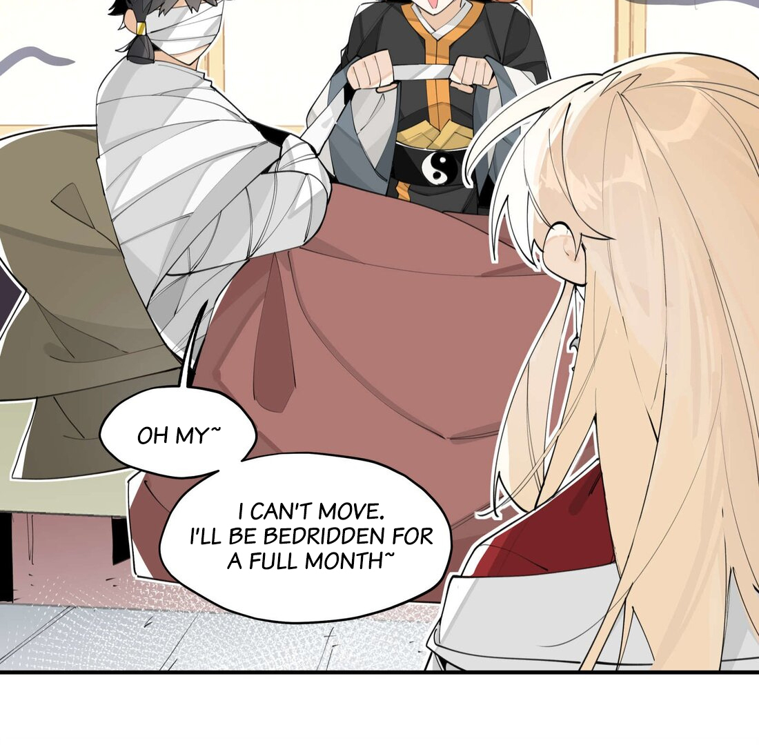 Have You Seen My Brother - Chapter 59 manhwa