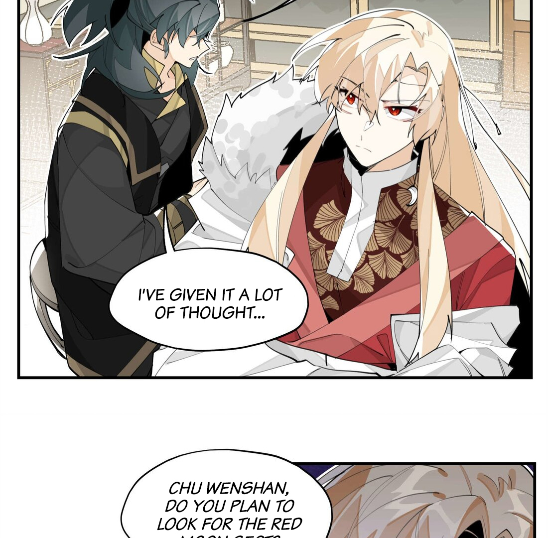 Have You Seen My Brother - Chapter 59 manhwa