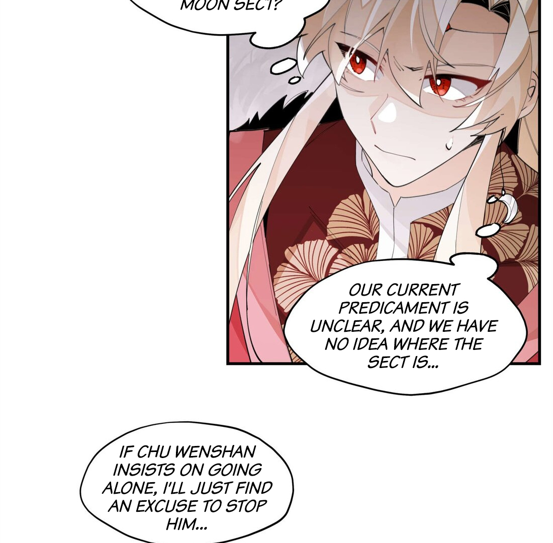 Have You Seen My Brother - Chapter 59 manhwa