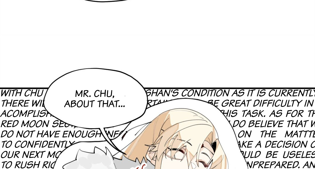 Have You Seen My Brother - Chapter 59 manhwa