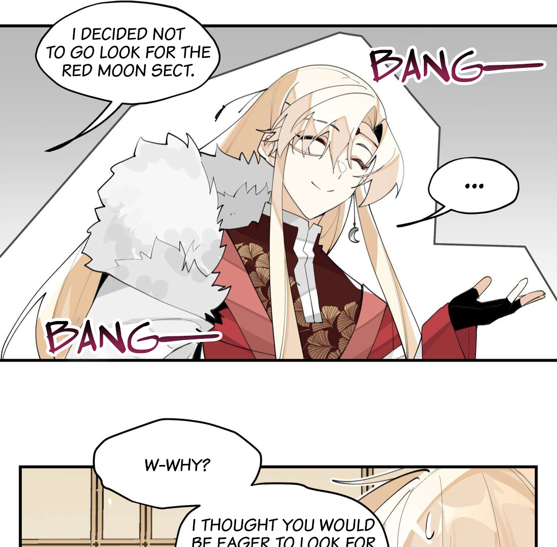 Have You Seen My Brother - Chapter 59 manhwa