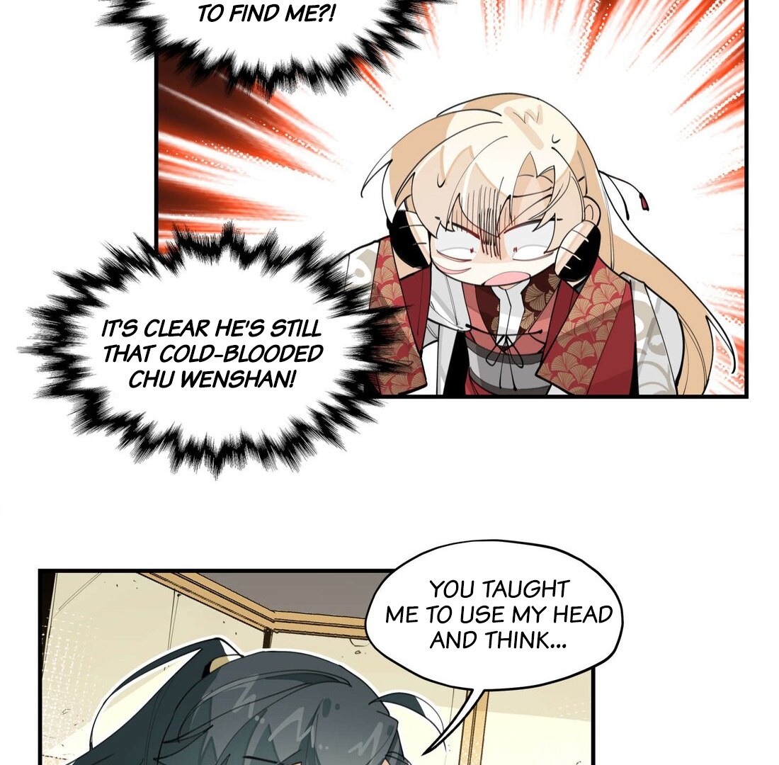 Have You Seen My Brother - Chapter 59 manhwa