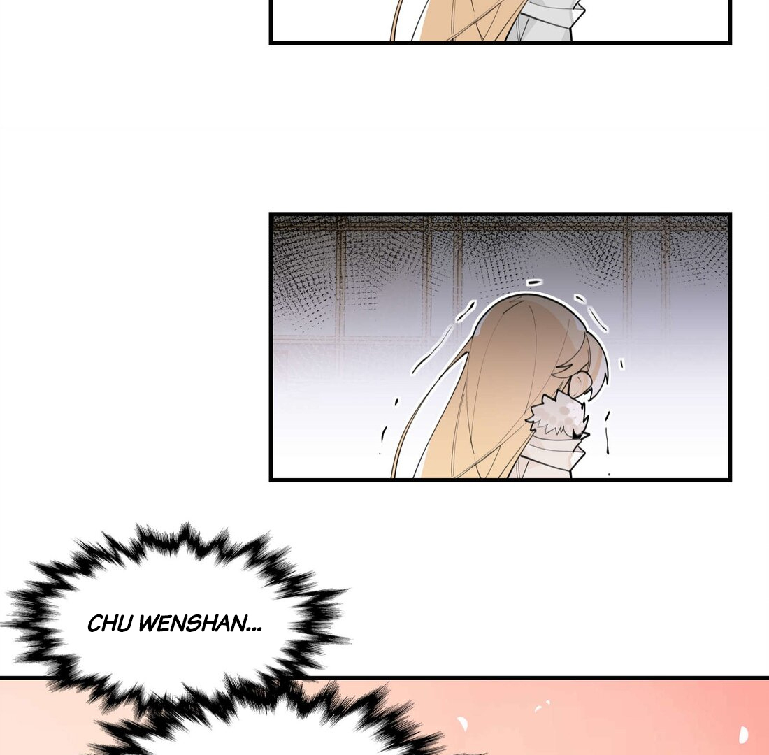 Have You Seen My Brother - Chapter 59 manhwa