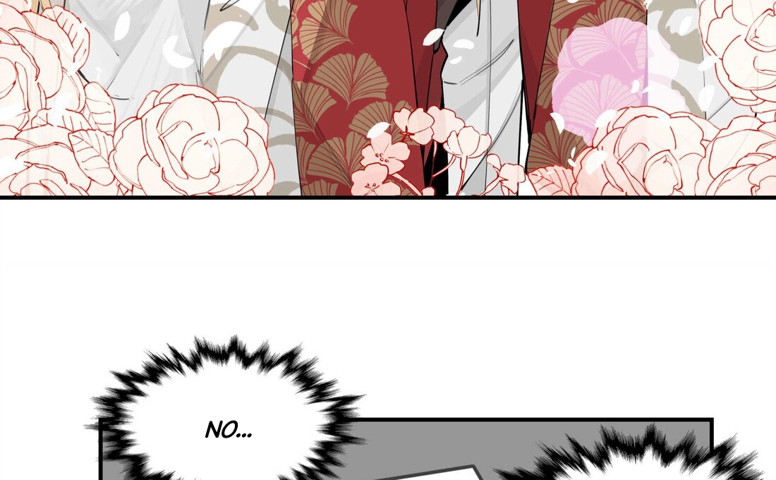 Have You Seen My Brother - Chapter 59 manhwa