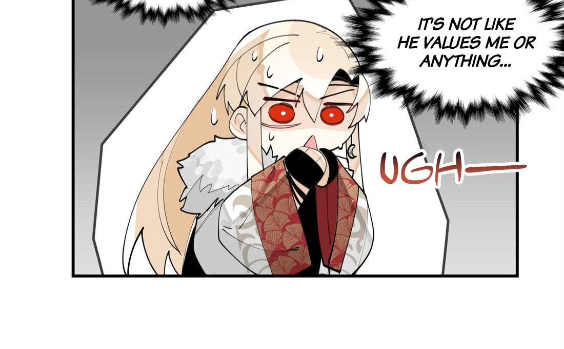 Have You Seen My Brother - Chapter 59 manhwa