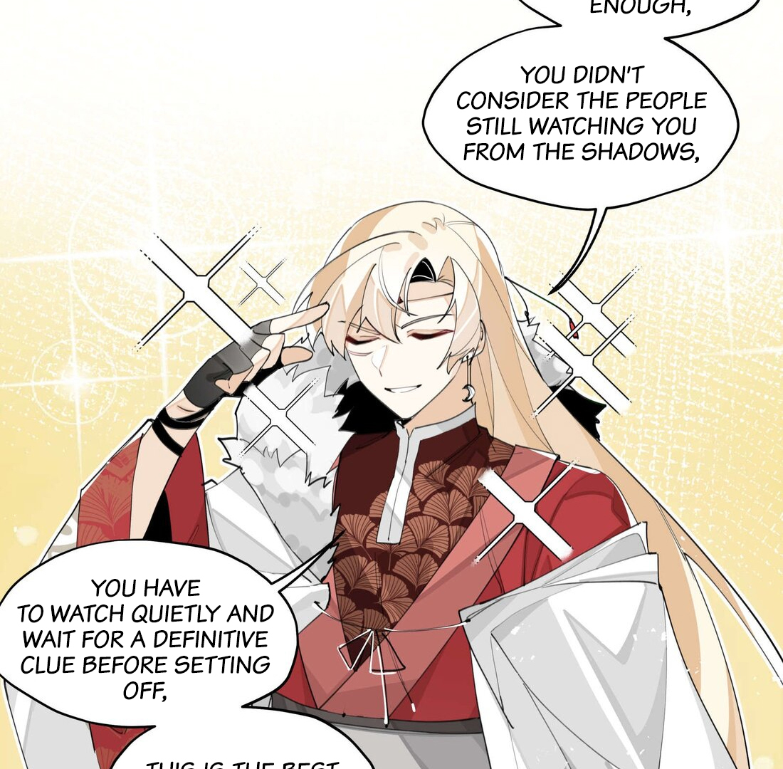 Have You Seen My Brother - Chapter 59 manhwa