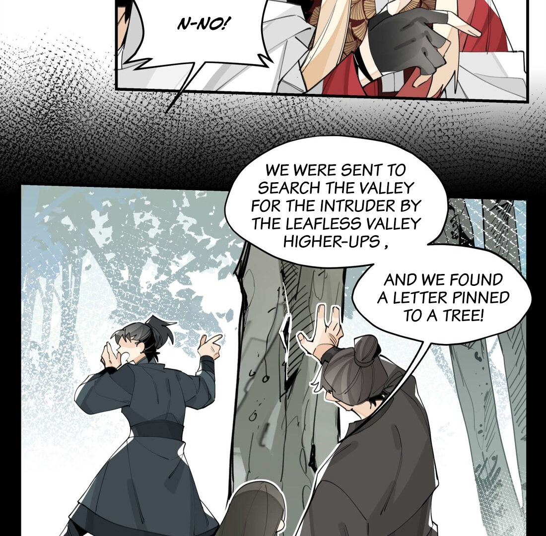 Have You Seen My Brother - Chapter 59 manhwa