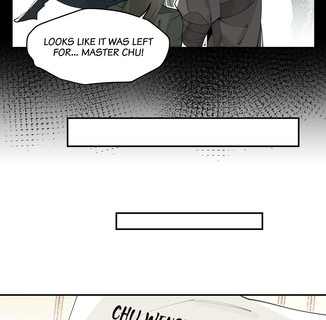 Have You Seen My Brother - Chapter 59 manhwa