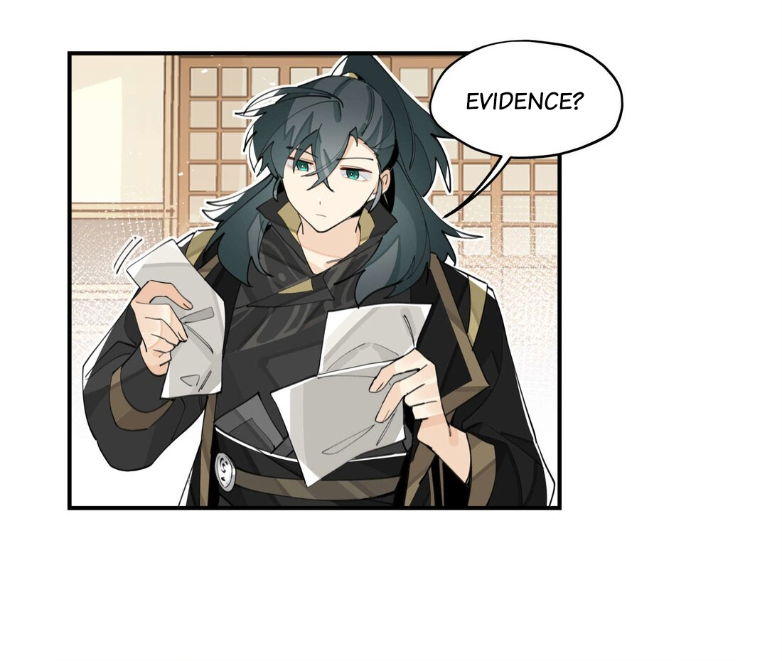 Have You Seen My Brother - Chapter 59 manhwa