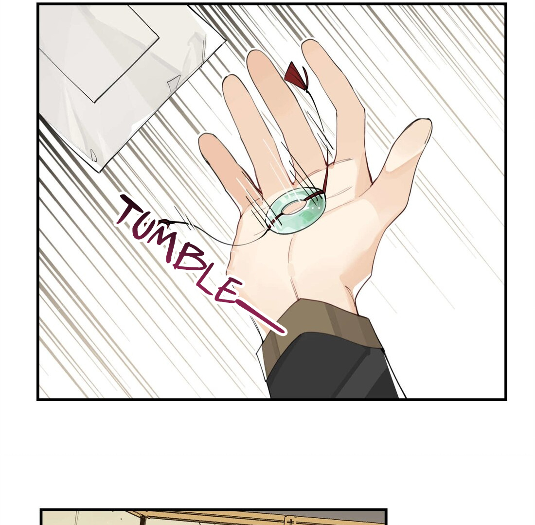 Have You Seen My Brother - Chapter 59 manhwa