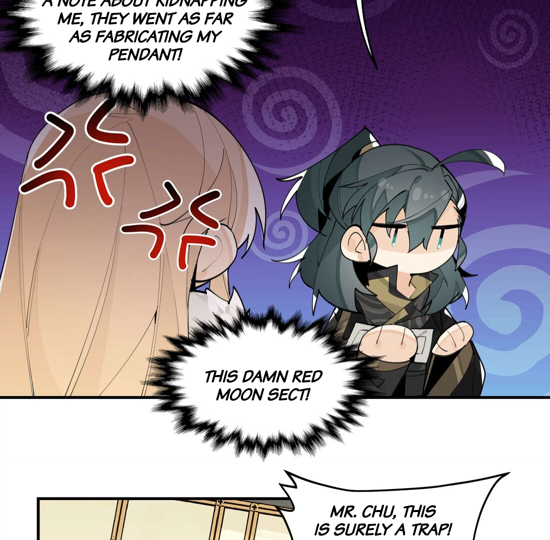 Have You Seen My Brother - Chapter 59 manhwa
