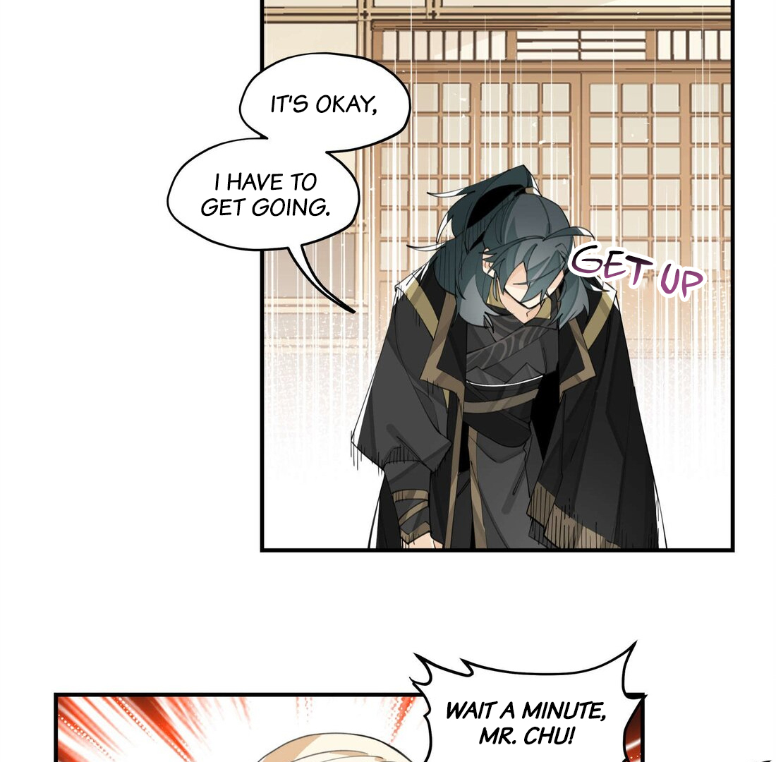 Have You Seen My Brother - Chapter 59 manhwa