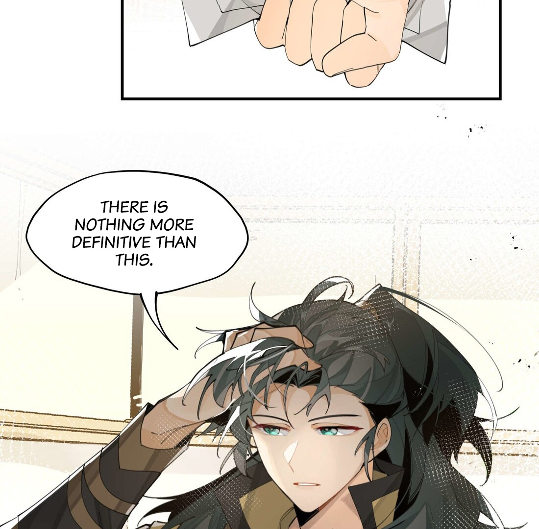Have You Seen My Brother - Chapter 59 manhwa