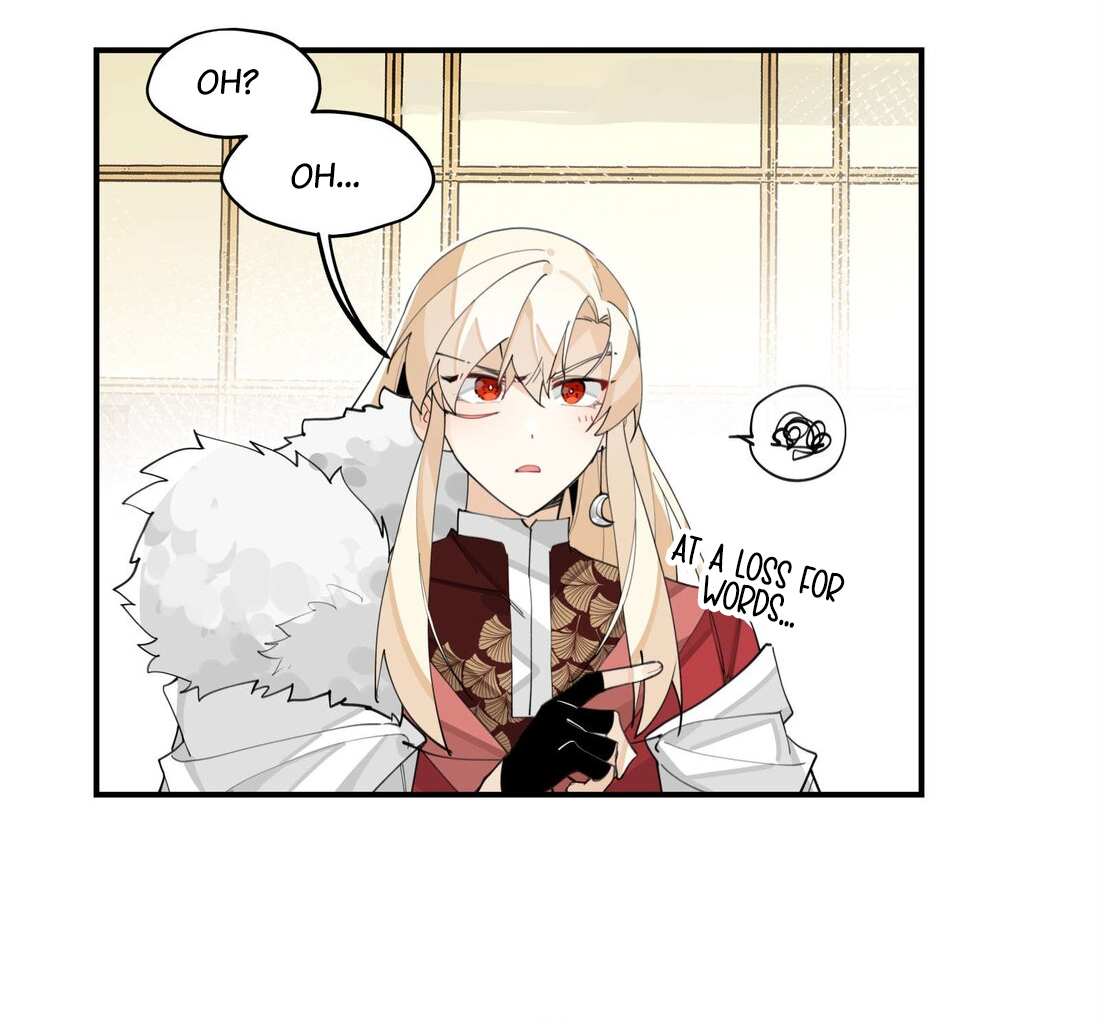 Have You Seen My Brother - Chapter 59 manhwa
