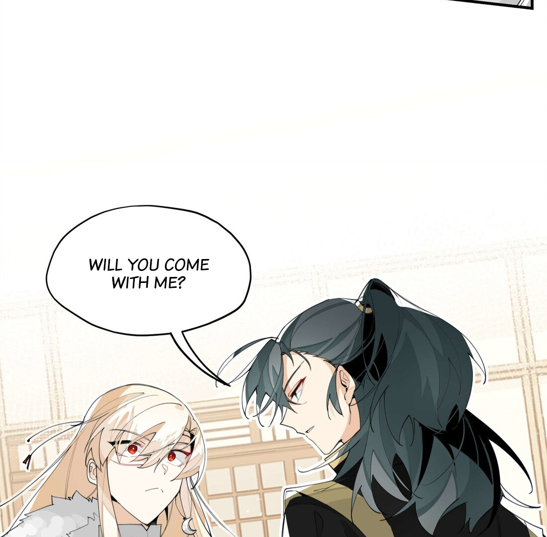 Have You Seen My Brother - Chapter 59 manhwa