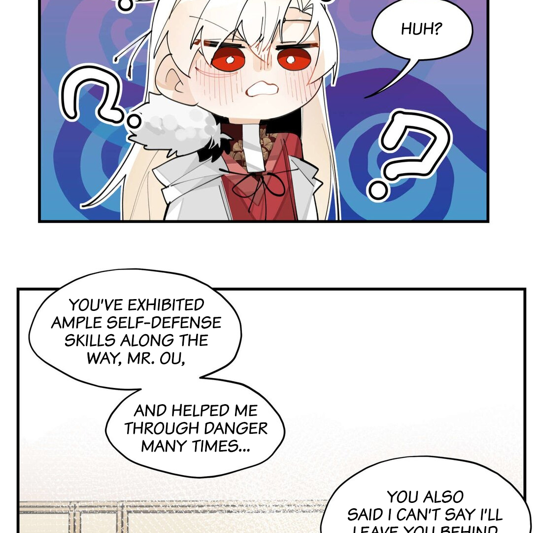 Have You Seen My Brother - Chapter 59 manhwa