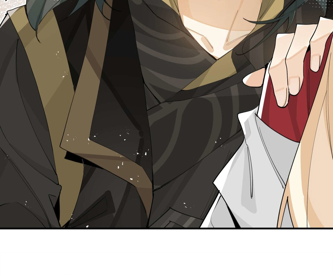 Have You Seen My Brother - Chapter 59 manhwa