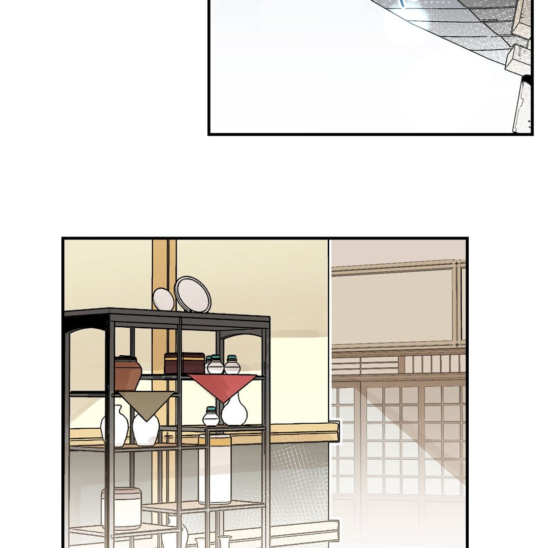 Have You Seen My Brother - Chapter 60 manhwa