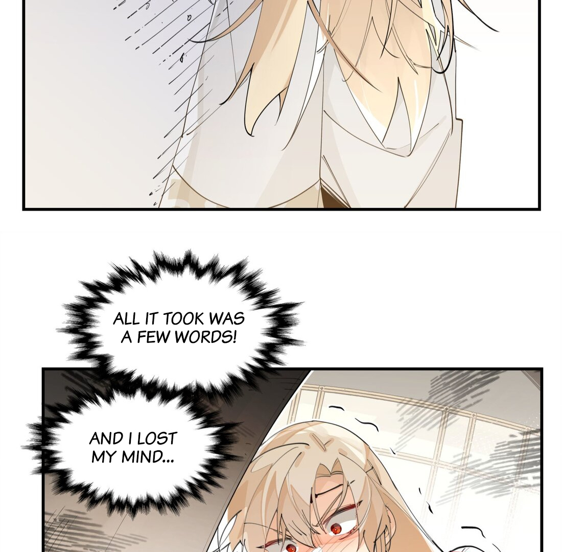 Have You Seen My Brother - Chapter 60 manhwa