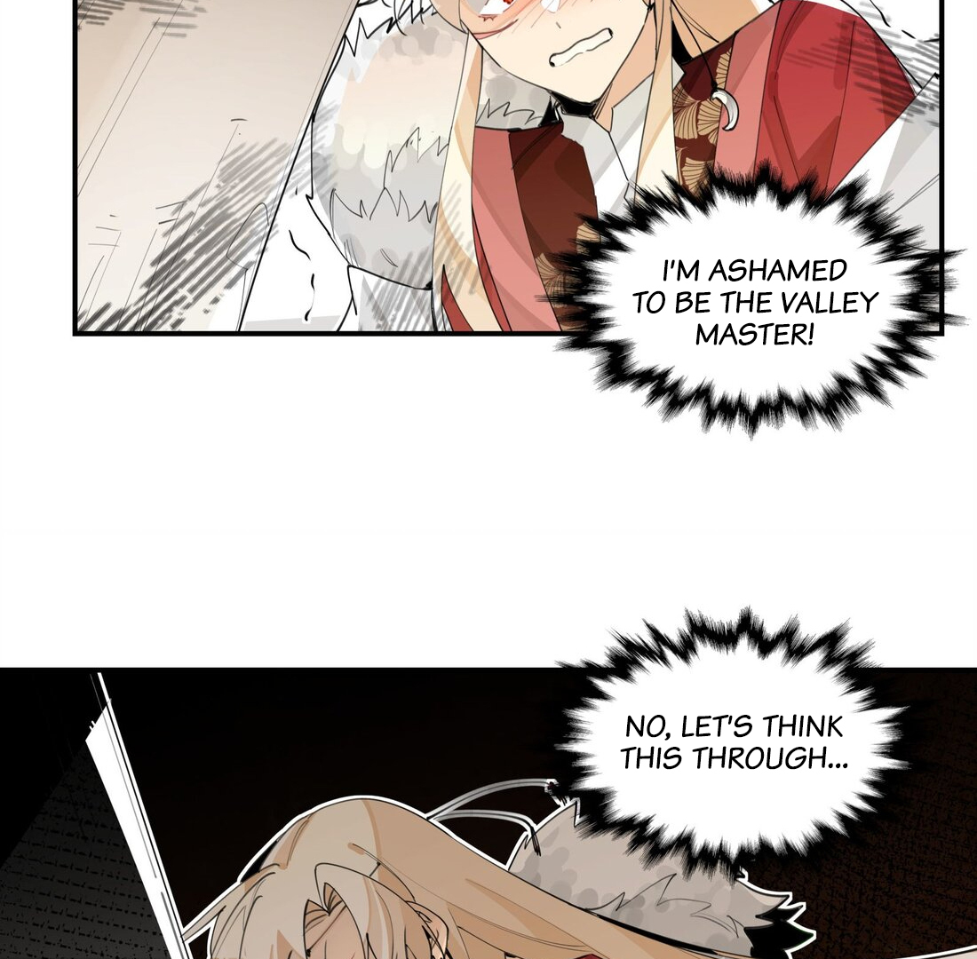 Have You Seen My Brother - Chapter 60 manhwa