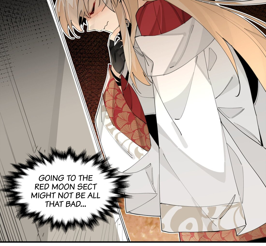 Have You Seen My Brother - Chapter 60 manhwa