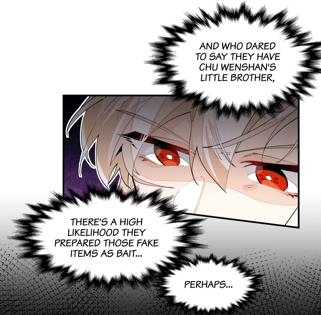 Have You Seen My Brother - Chapter 60 manhwa