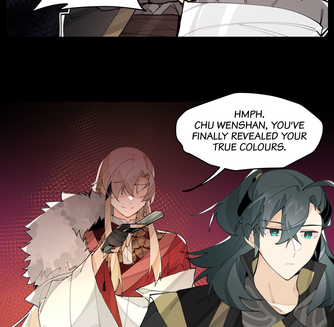 Have You Seen My Brother - Chapter 60 manhwa