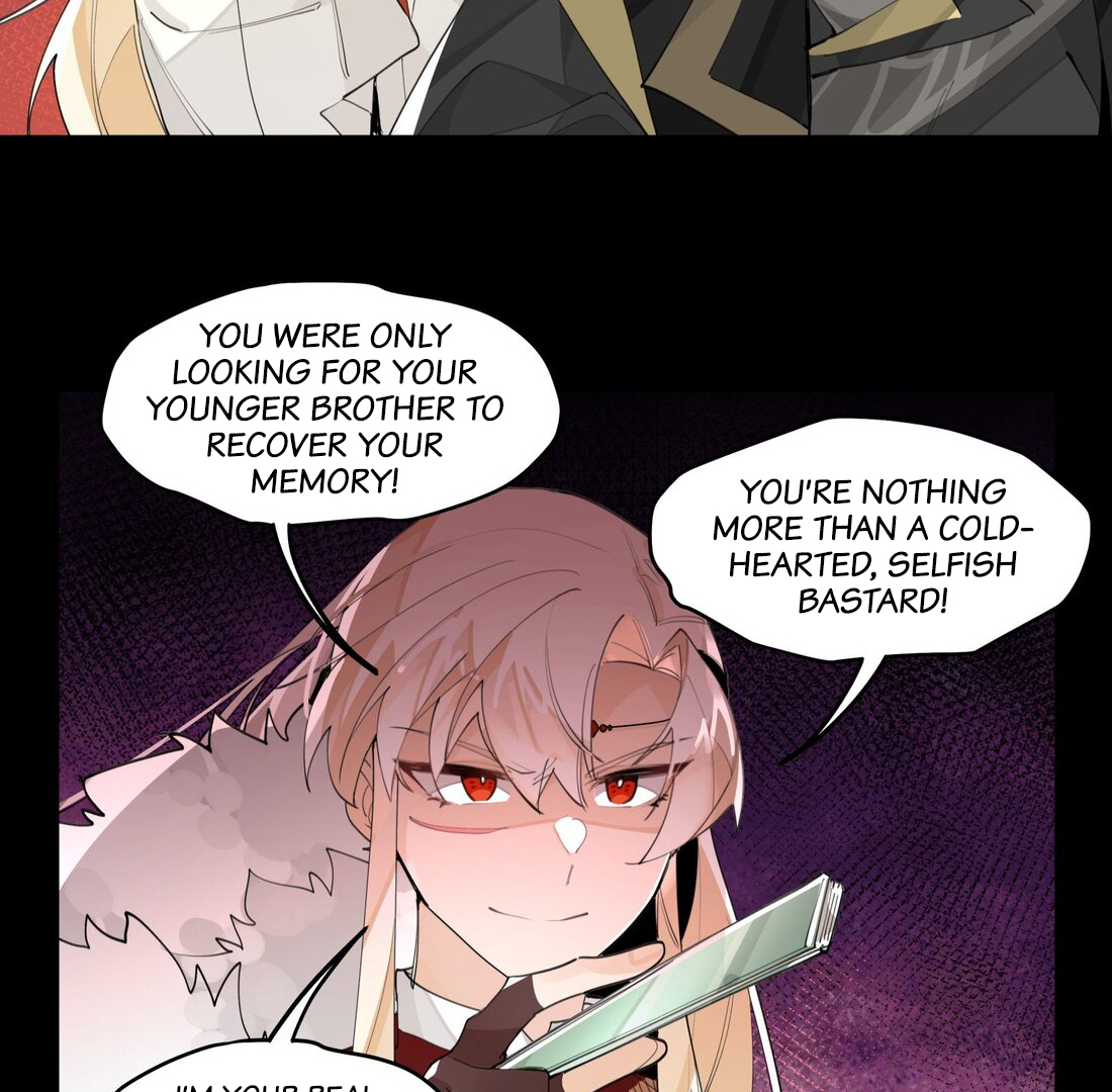 Have You Seen My Brother - Chapter 60 manhwa