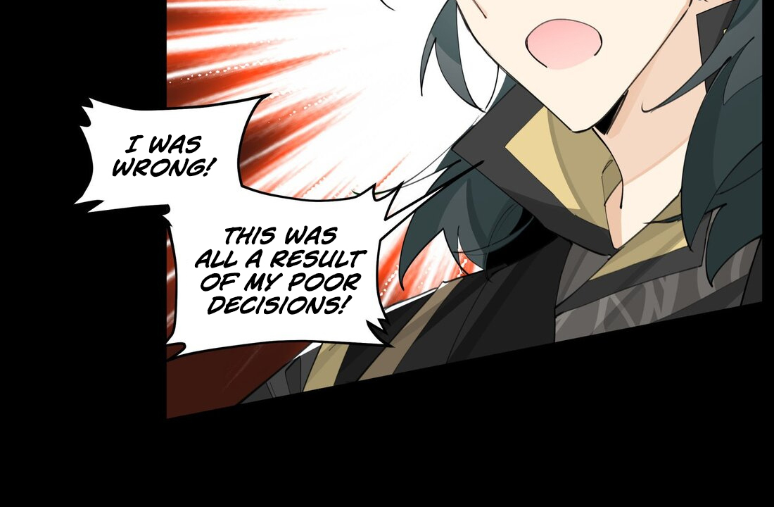 Have You Seen My Brother - Chapter 60 manhwa